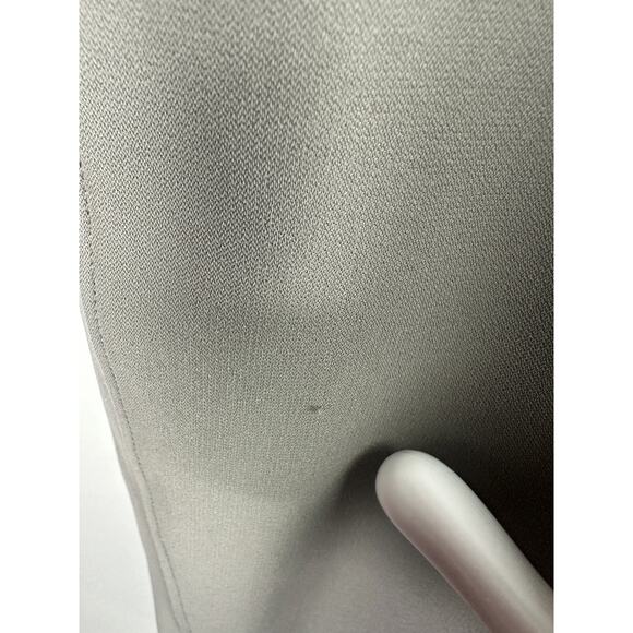 Lululemon On The Fly Jogger Pant Woven 28" Grey W5bzds Women's Size 8 *Flawed - Picture 12 of 16